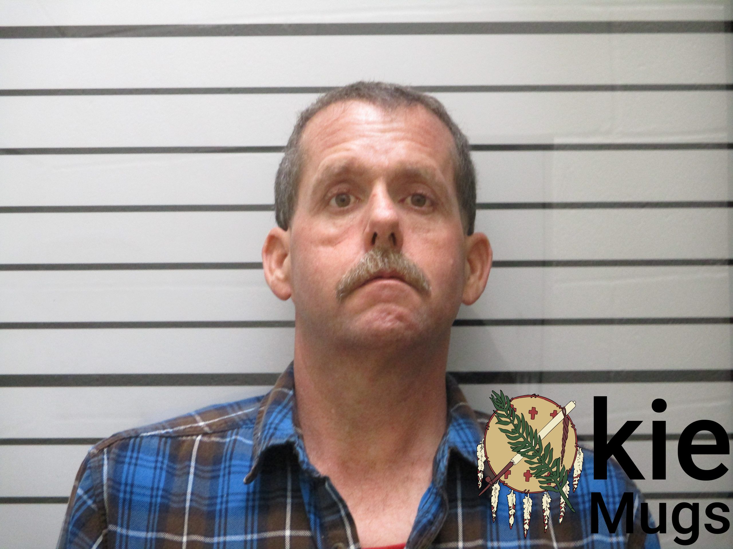 Booking photo of JIMMY FLEET
