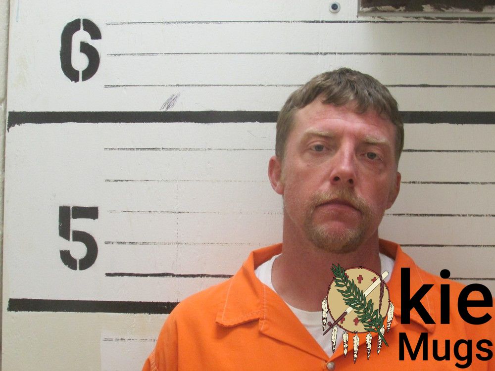 Booking photo of JIMMY JOE BENNETT JR.