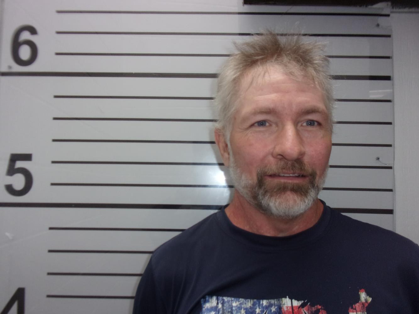 Booking photo of JIMMY JOE HARRIS