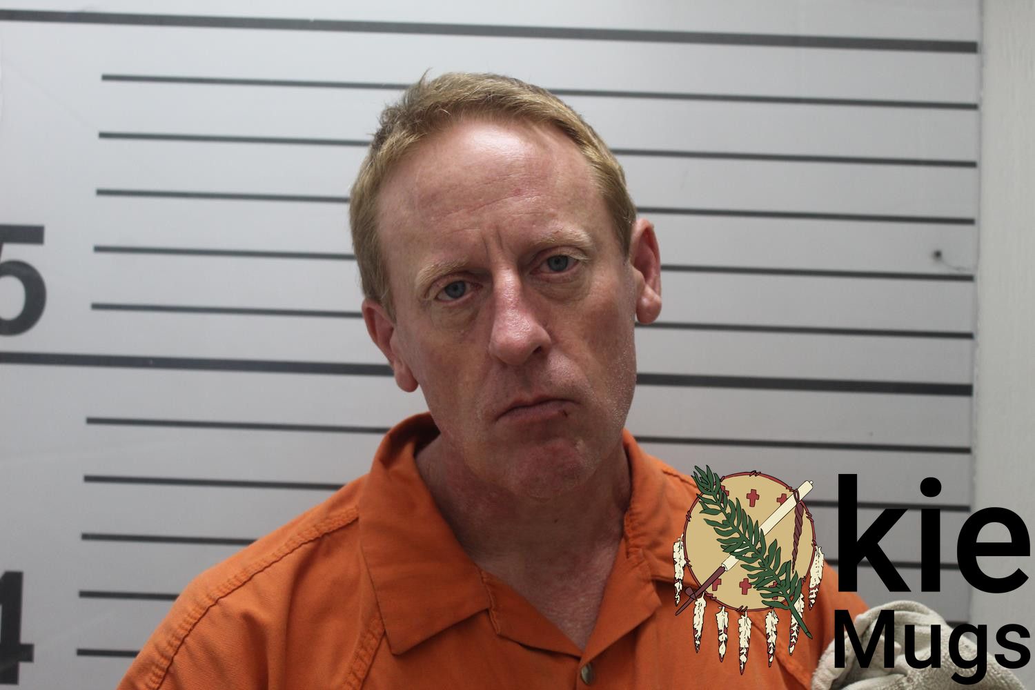 Booking photo of JIMMY DALE LANE