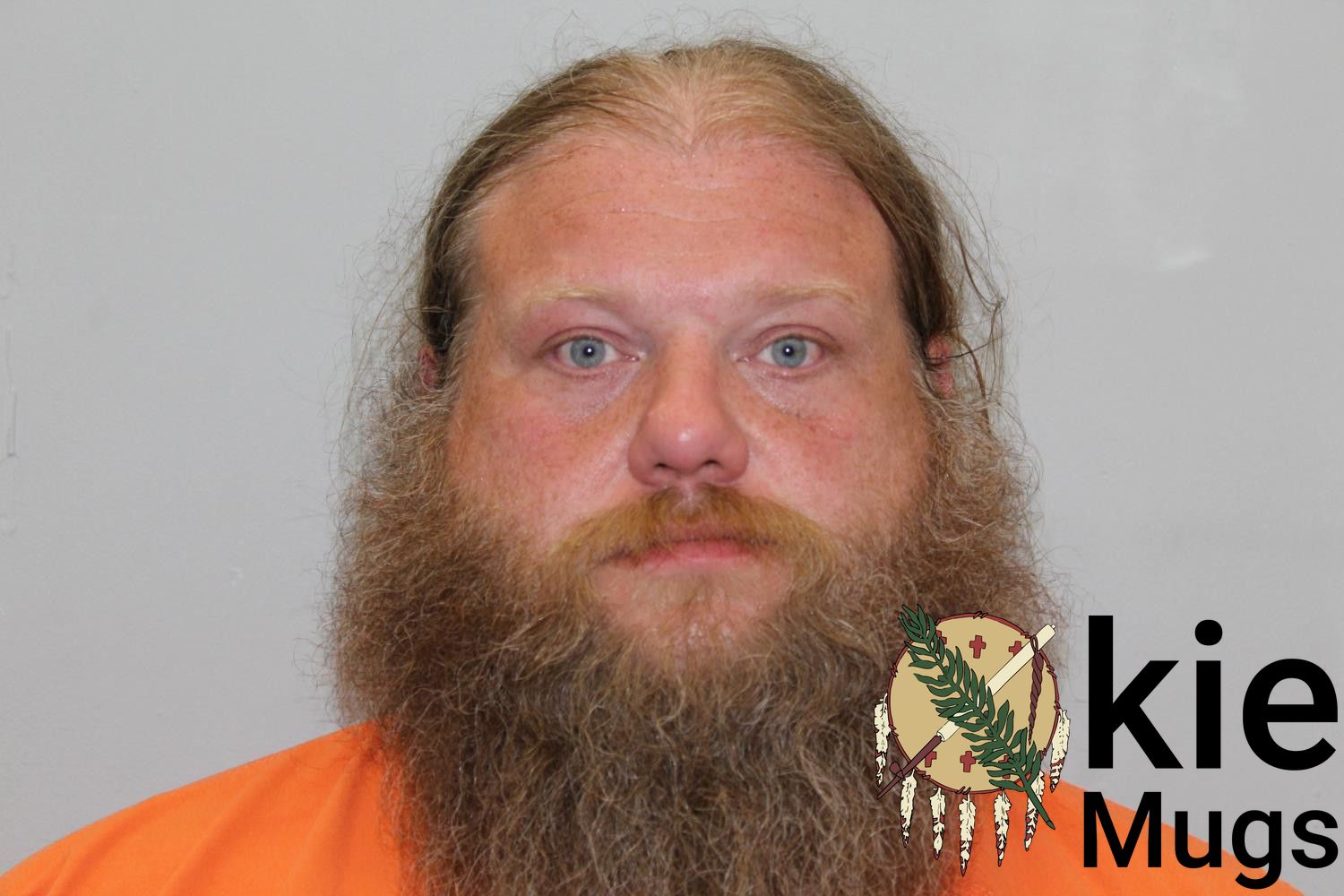 Booking photo of JIMMY LEE ASIMAKIS