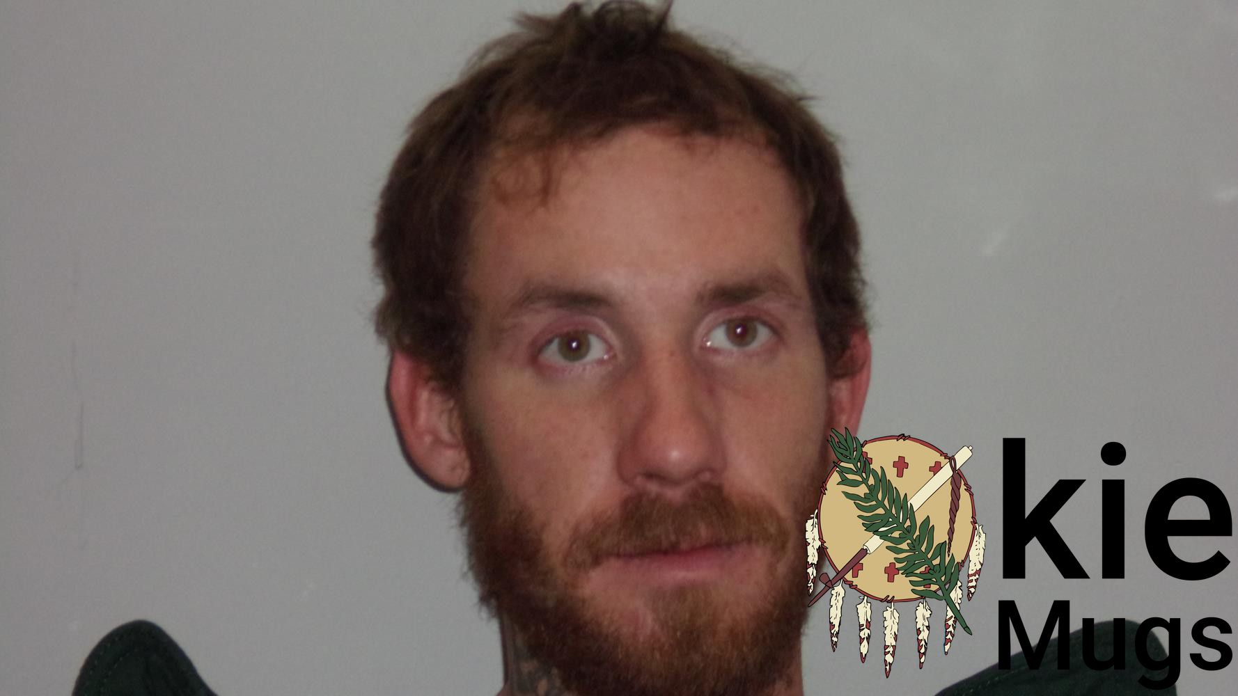 Booking photo of JIMMY LEE PARKS