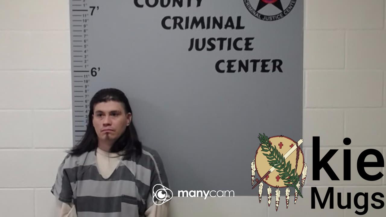 Booking photo of JIMMY LEE SALDIVAR