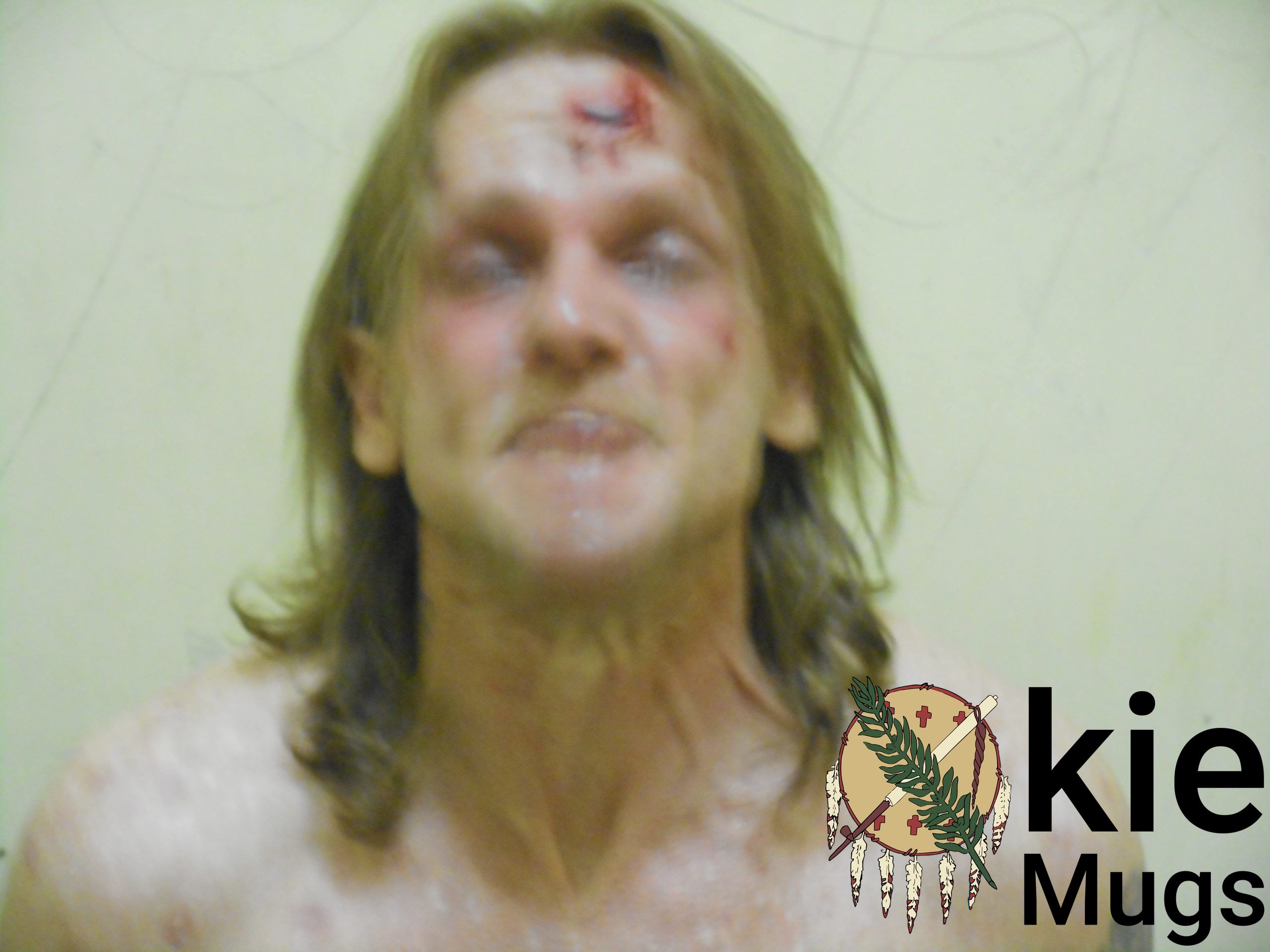 Booking photo of JIMMY LEON EAST