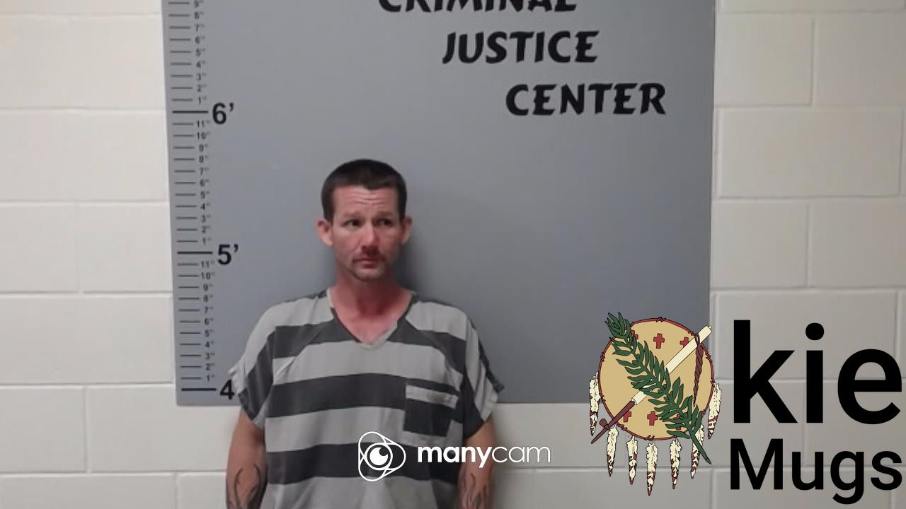Booking photo of JIMMY LYMAN HAGAN JR.