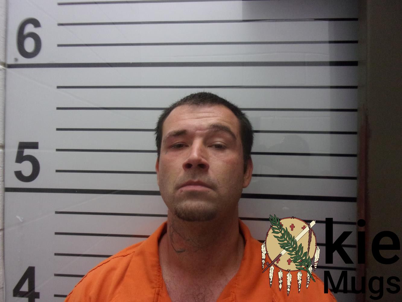 Booking photo of JIMMY RIVERA
