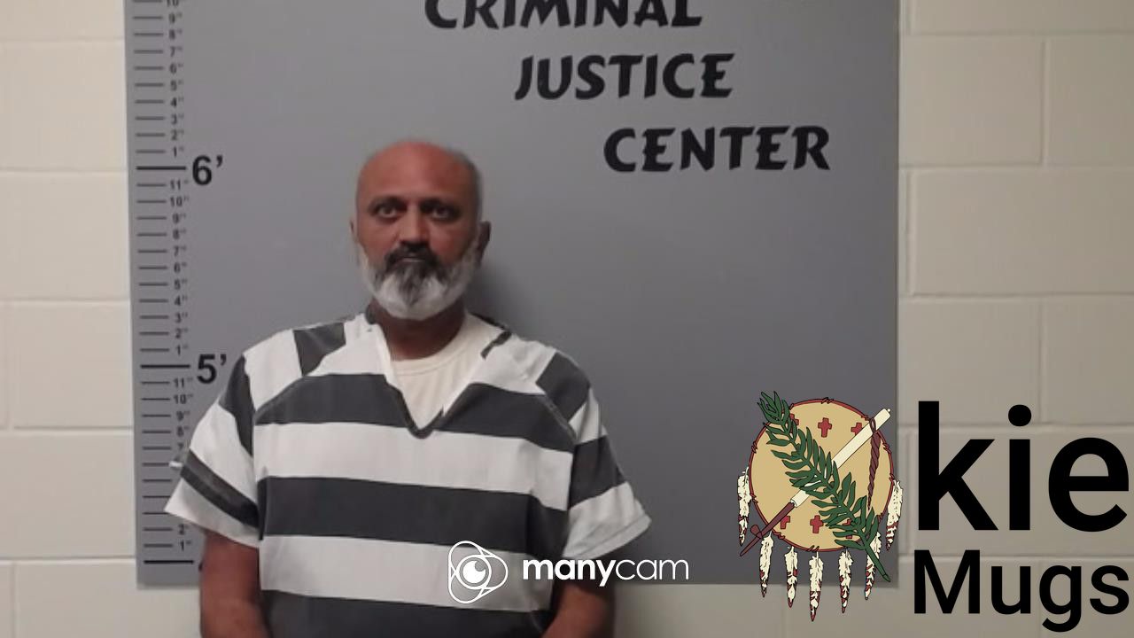 Booking photo of JITENDRA NARHARI PATEL