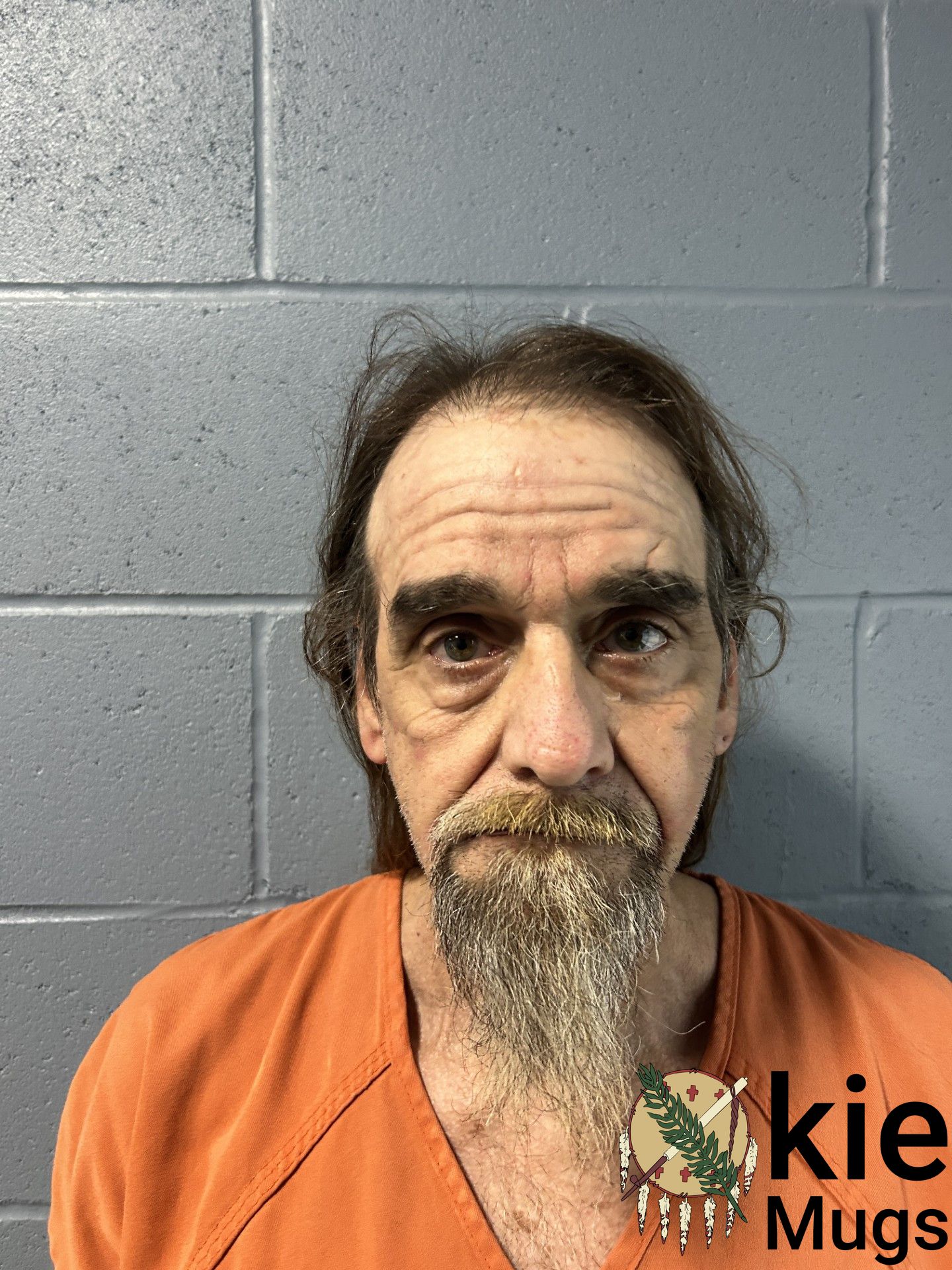 Booking photo of JAMES BOND