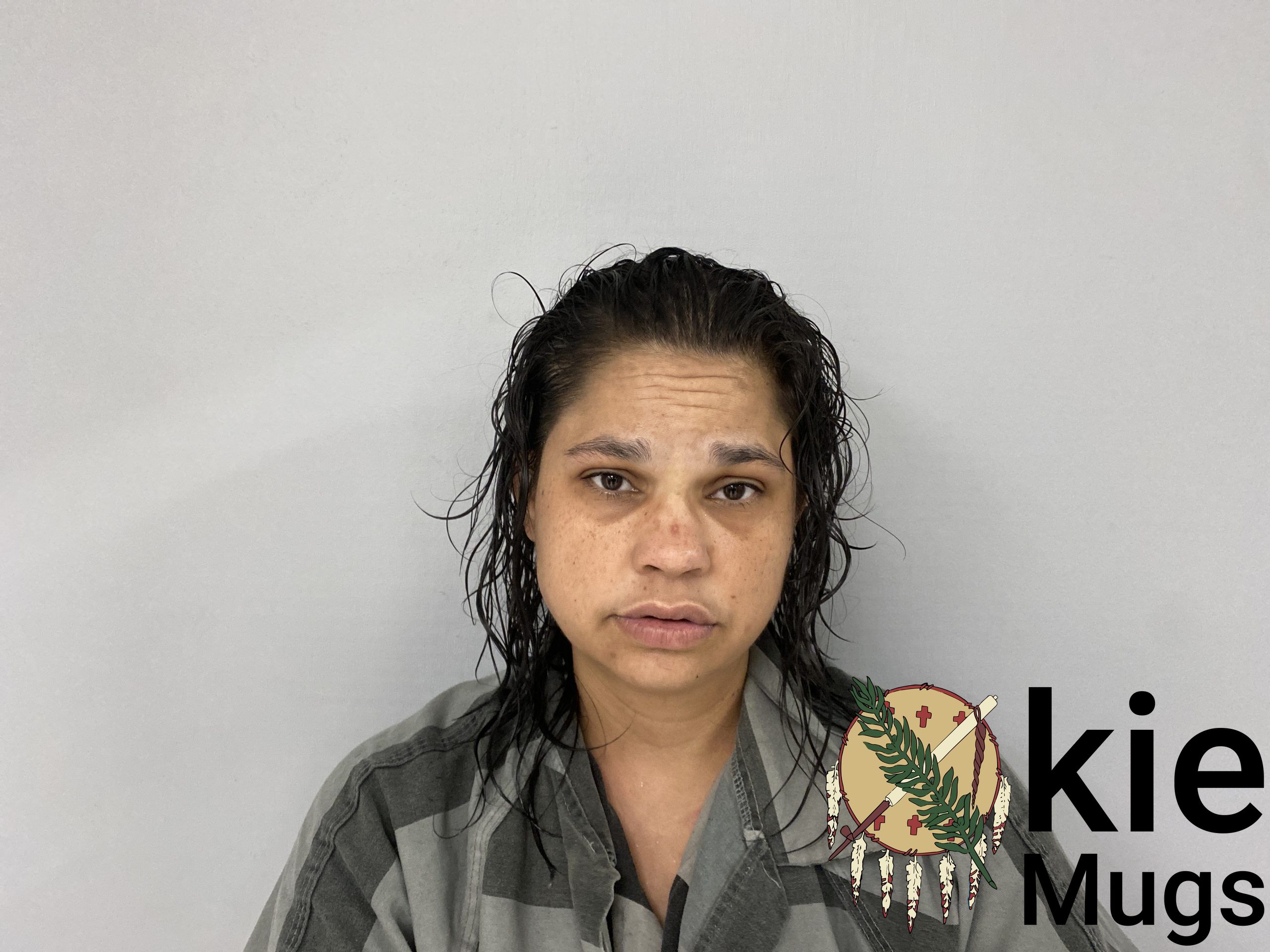 Booking photo of JAMIE MACLAUGHLAN