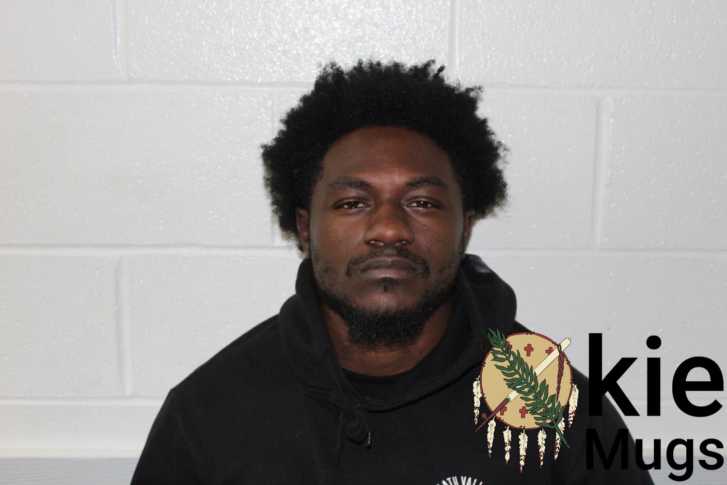 Booking photo of JMARI DAVIS