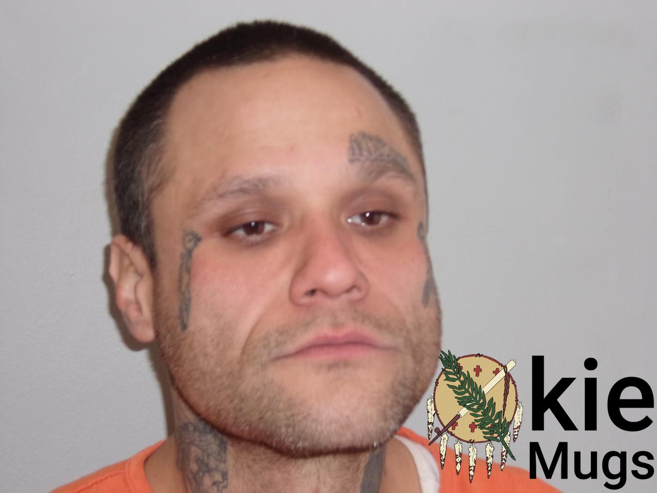 Booking photo of JO DON CHUCKLUCK