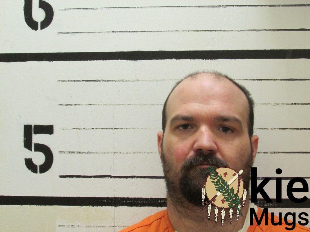 Booking photo of JOBY (USMS)04935-063 NORTHINGTON