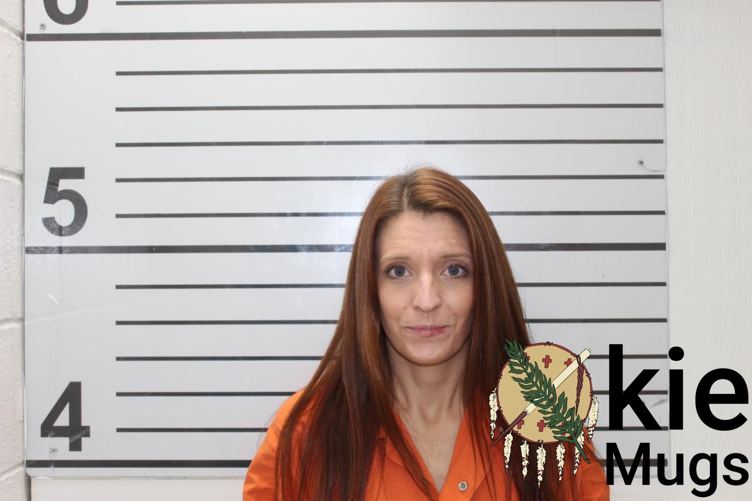 Booking photo of JODEE LEIGH DAVIS