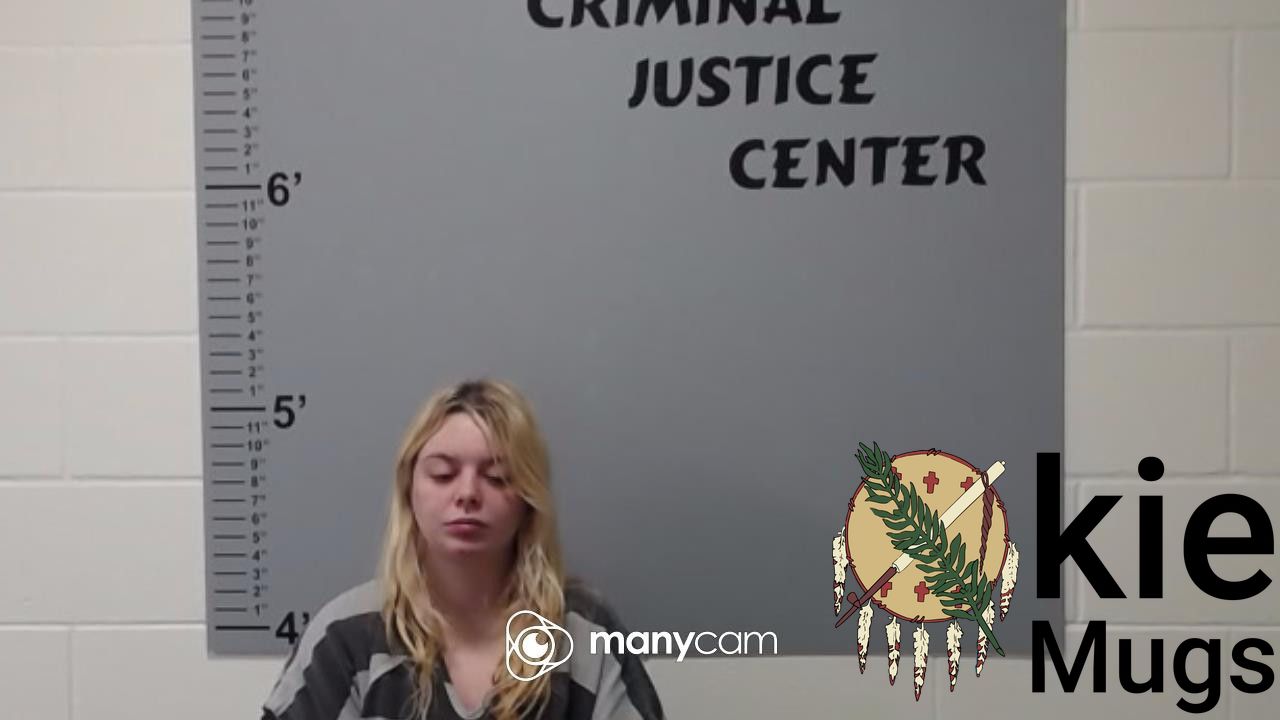 Booking photo of JODI SHELEA HAYS