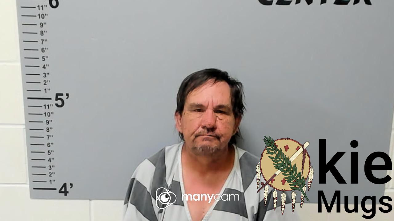 Booking photo of JOE A TAMPLEN