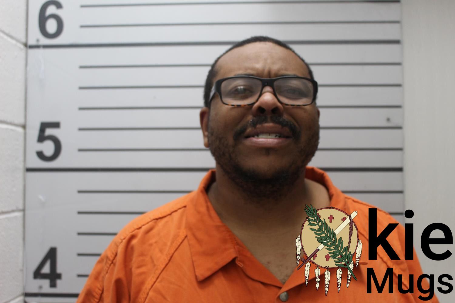 Booking photo of JOE BRUCE GORDON