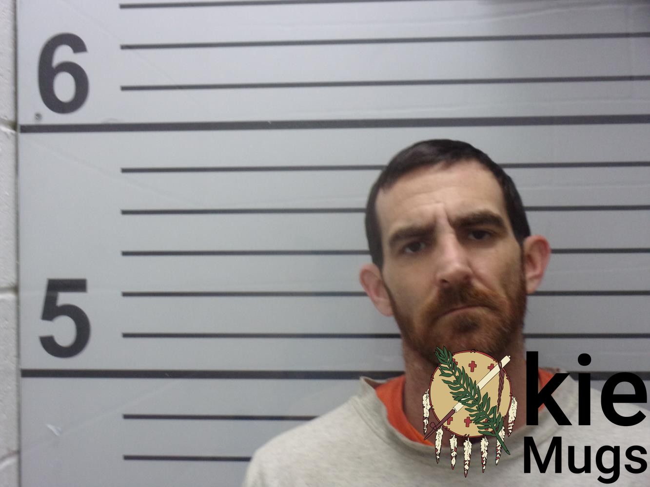 Booking photo of JOE DERIC (WRIT) TURNER
