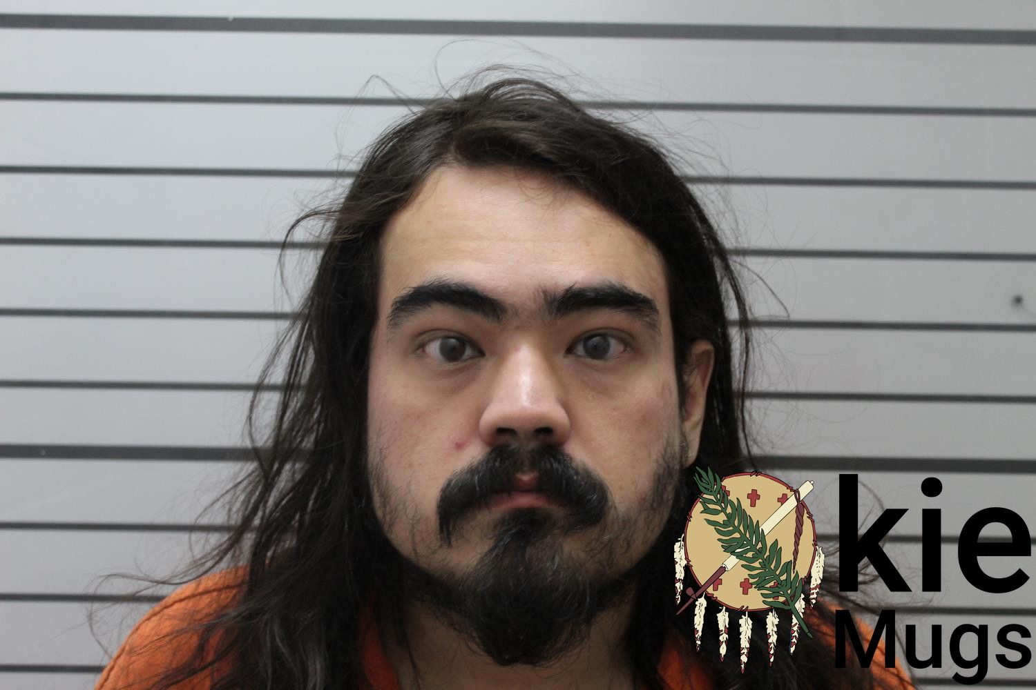 Booking photo of JOE EDWARDS