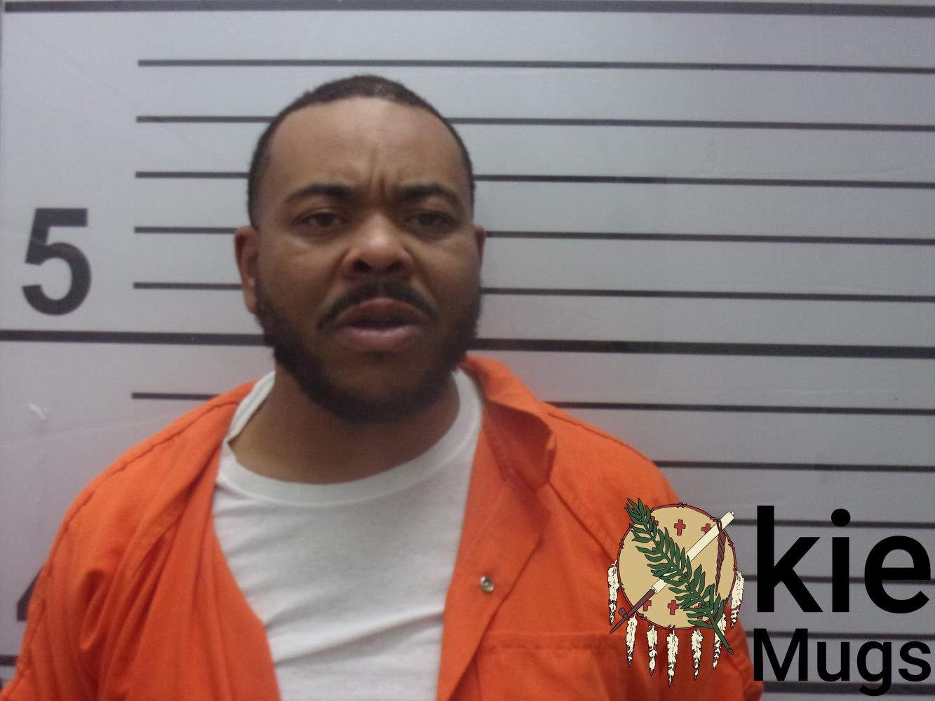 Booking photo of JOE GORDON