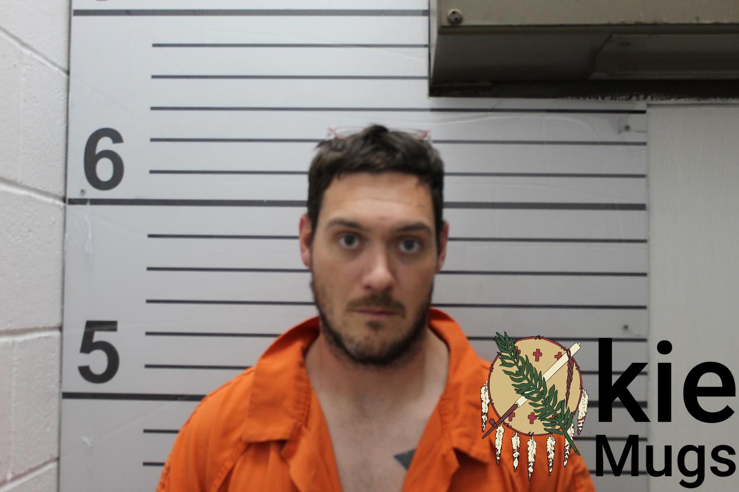 Booking photo of JOEL DON (DOC) BRILLHART