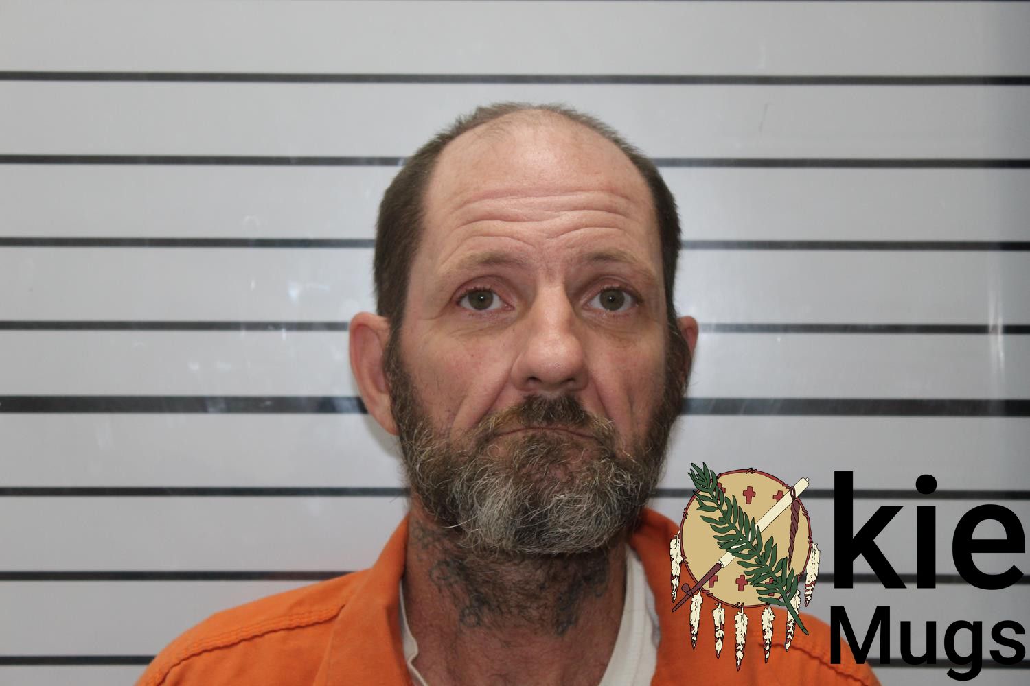 Booking photo of JOENA SLUTZ