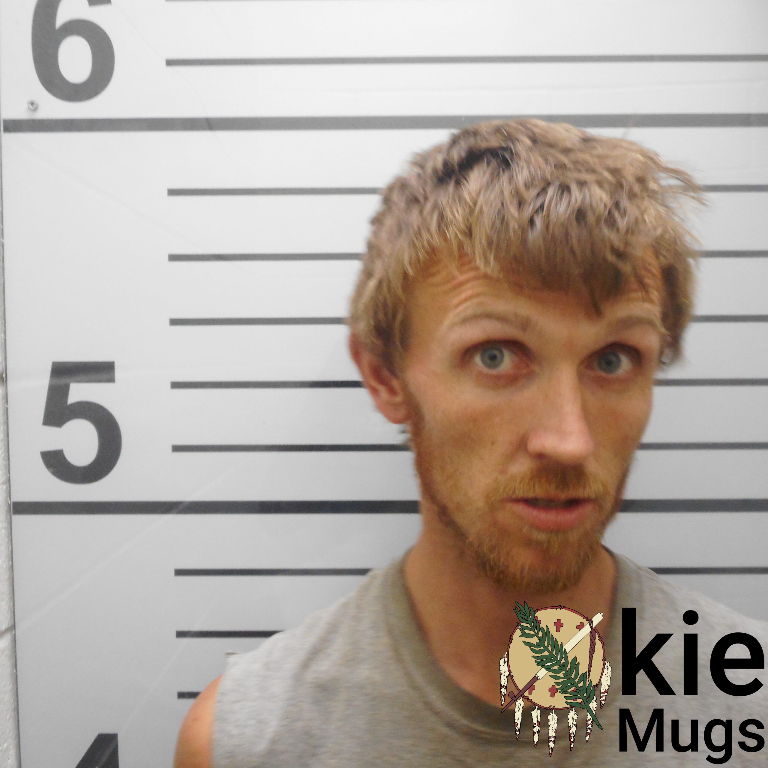 Booking photo of JOEY BIRD