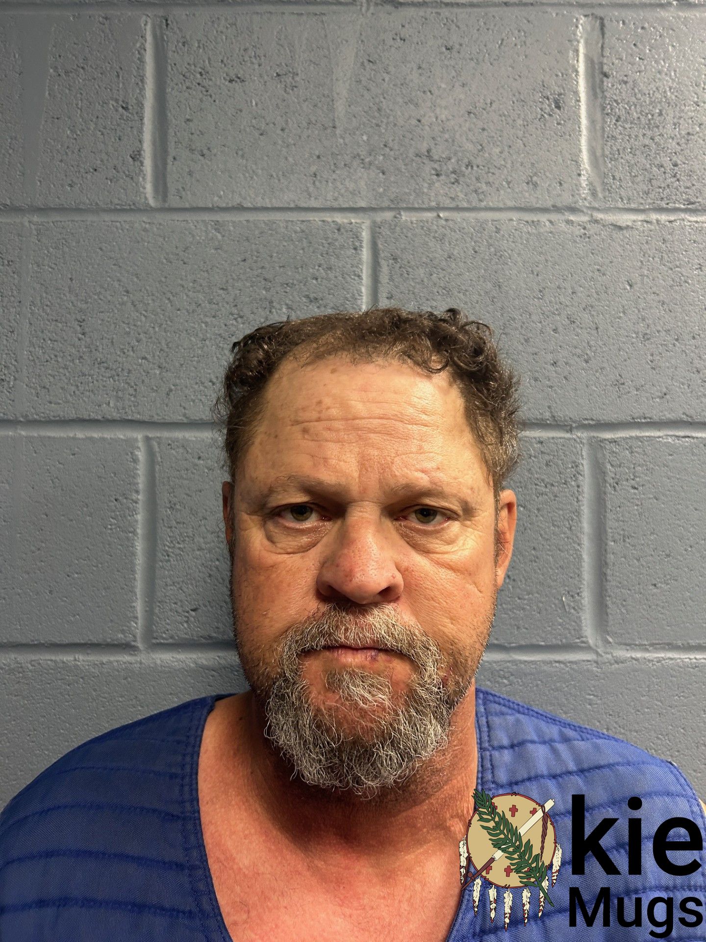 Booking photo of JOEY WELLS
