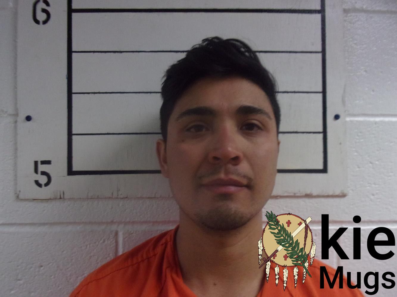 Booking photo of JOHAN JAVIER CHAVEZ-LARA