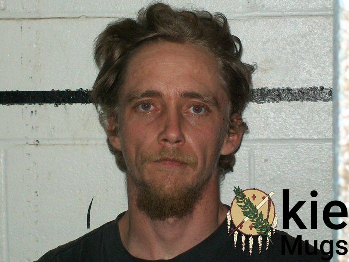 Booking photo of JOHN BRADLEY OXFORD