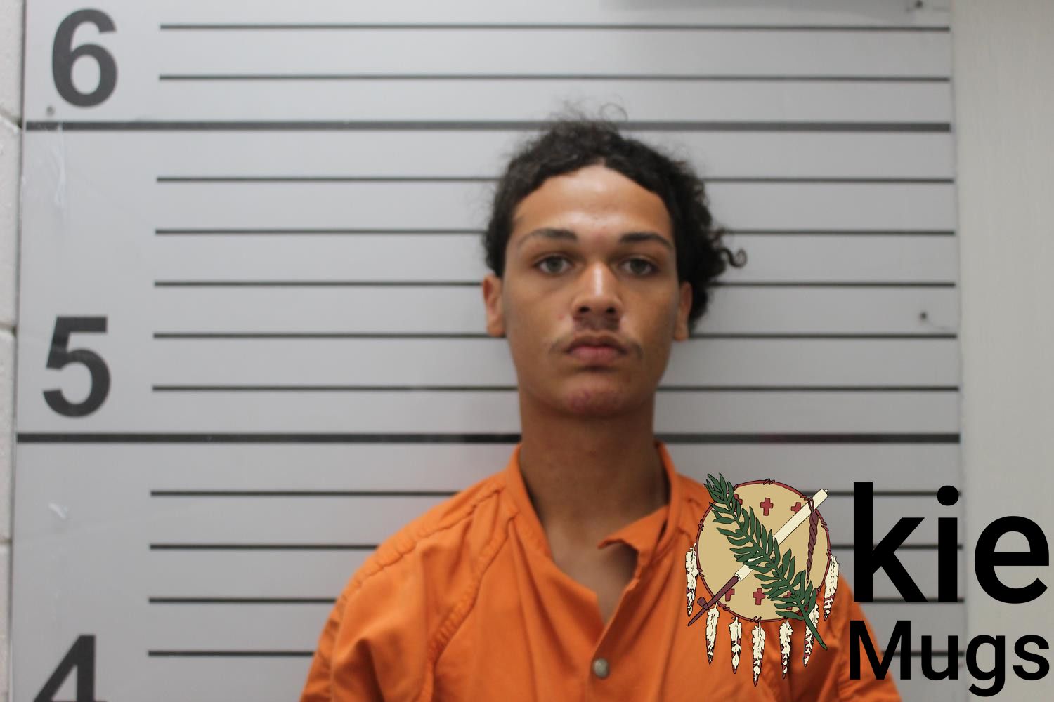 Booking photo of JOHN EDWARD LOGAN