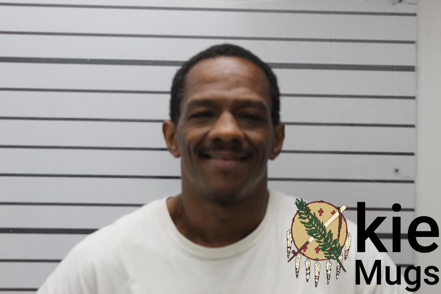 Booking photo of JOHN HENRY KNIGHT