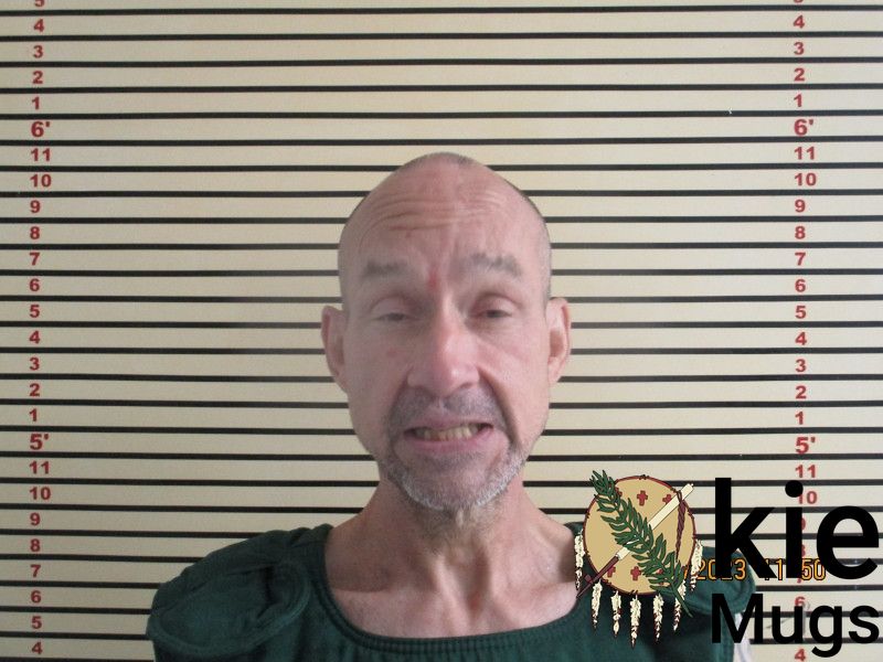 Booking photo of JOHN HOPPER