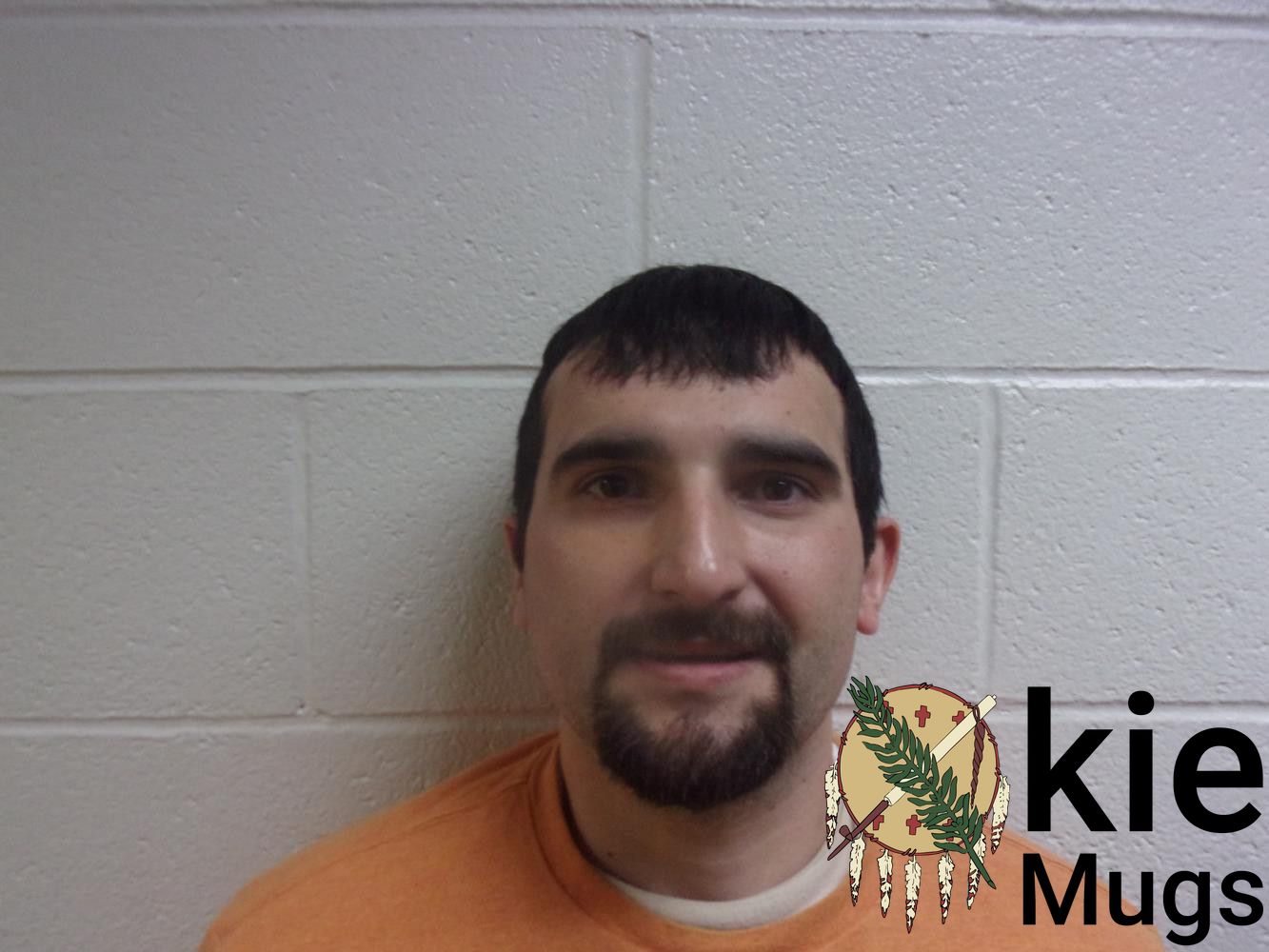Booking photo of JOHNATHAN JOSEPH GONZALEZ