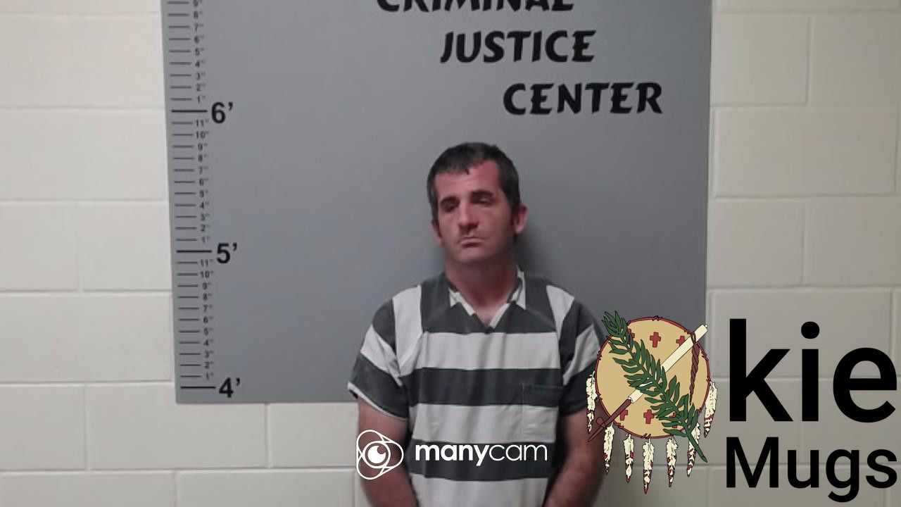 Booking photo of JOHNATHAN WALKER
