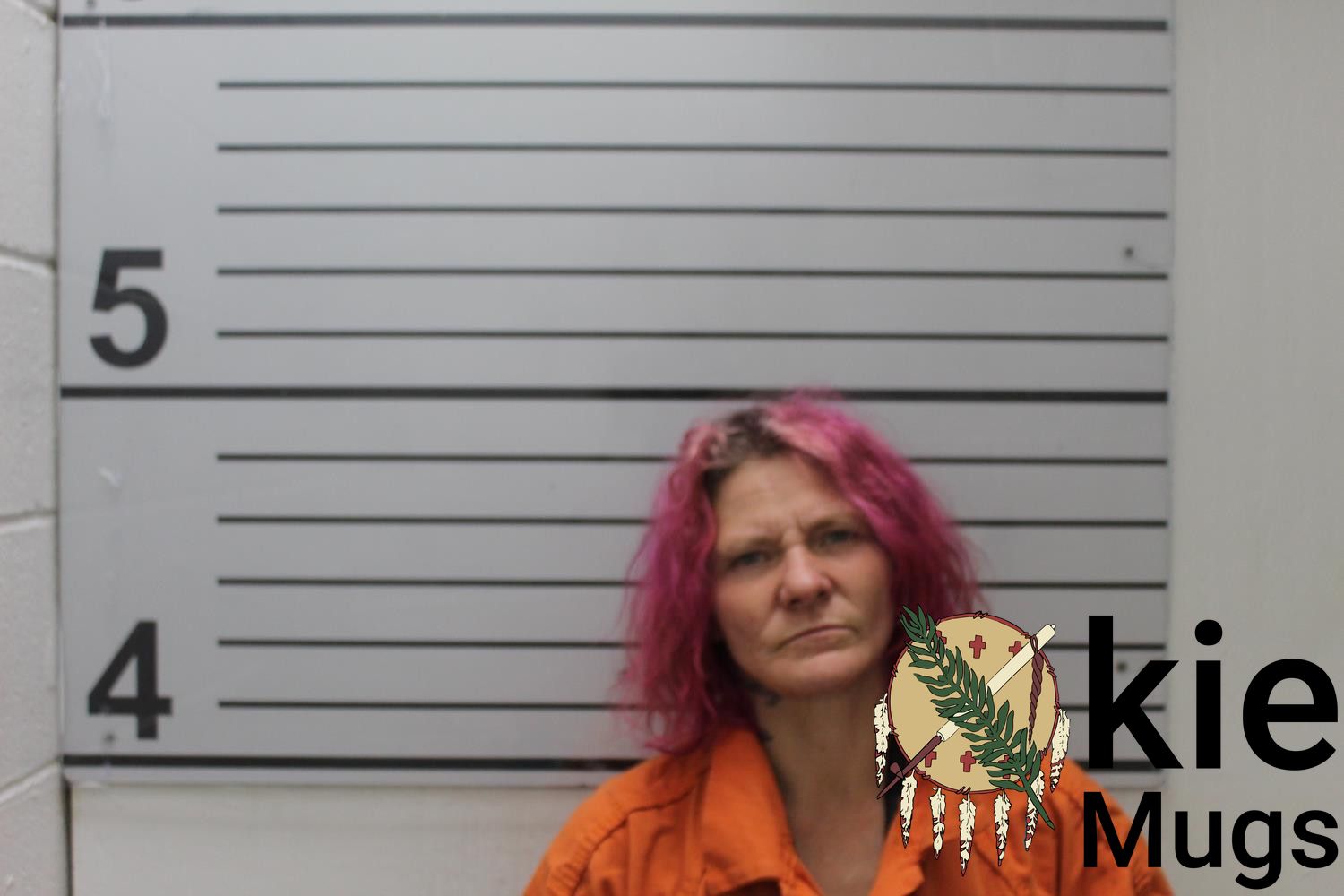 Booking photo of JOHNNIE SUE CLOPTON