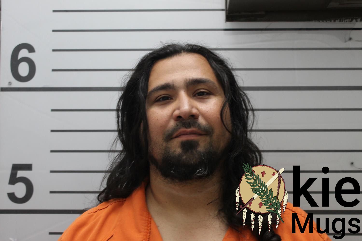 Booking photo of JOHNNY DALE (DOC) TUCKER