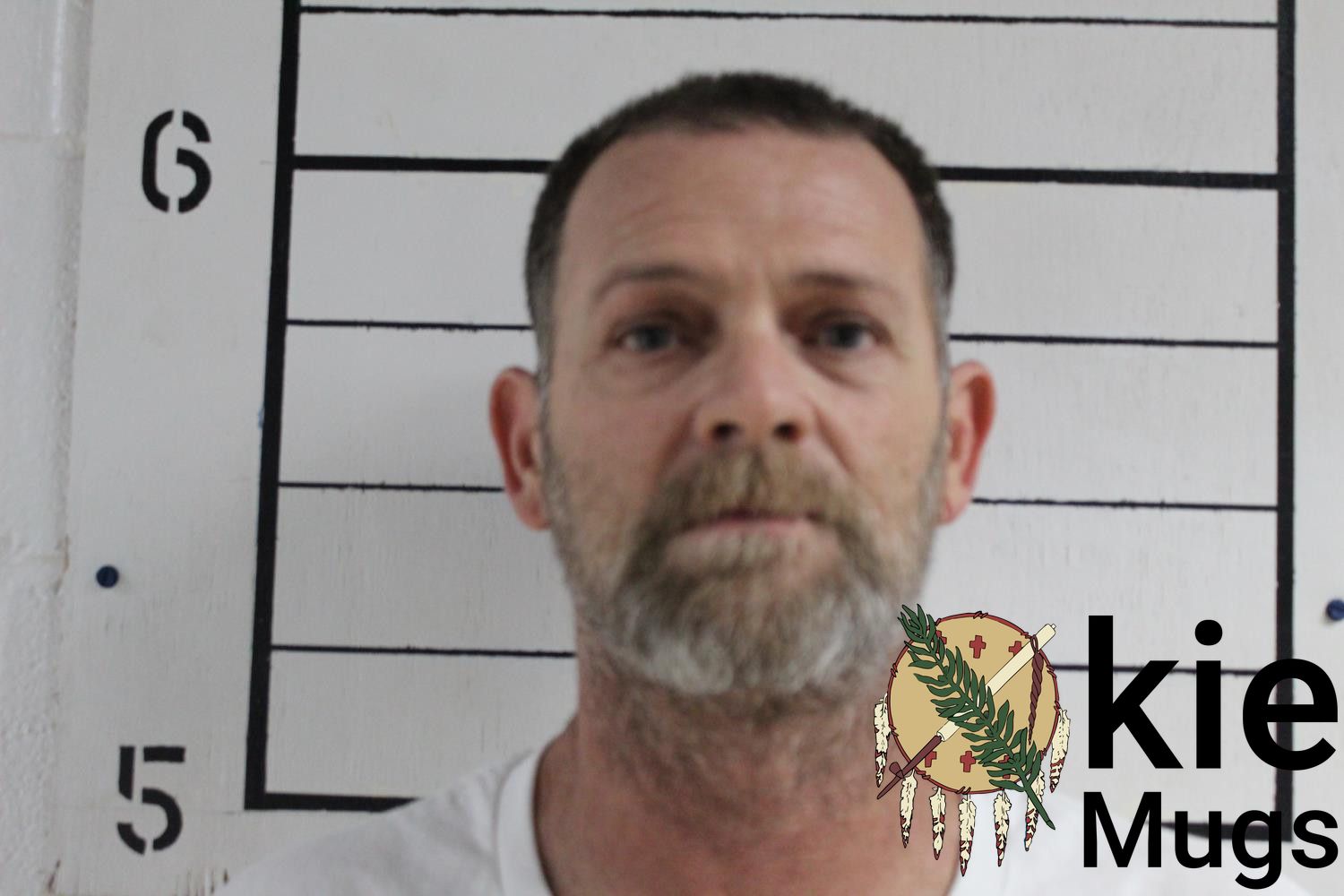 Booking photo of JOHNNY RAY STOWE