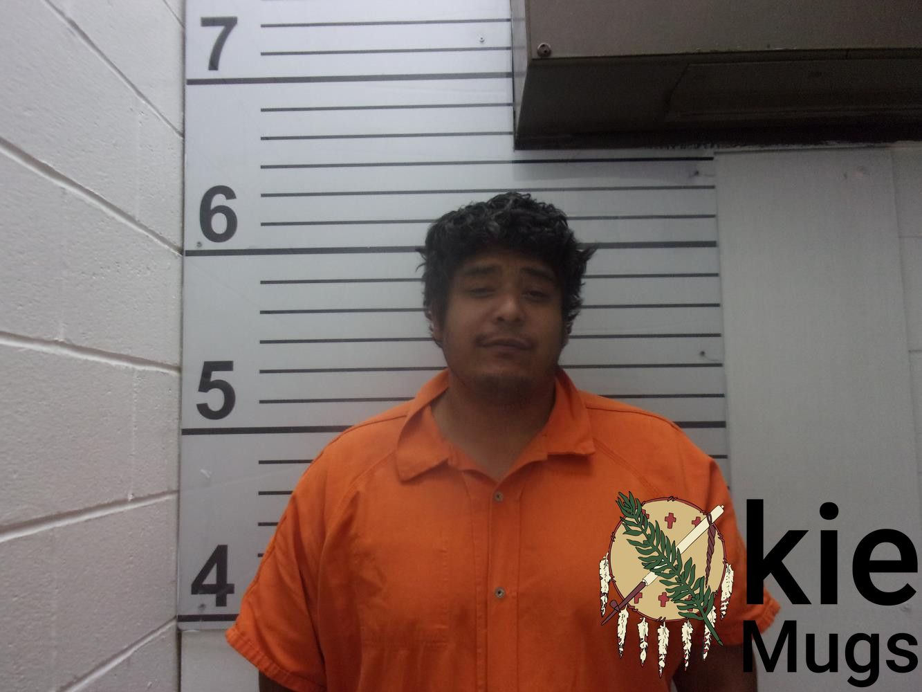 Booking photo of JOHNNY SANDS