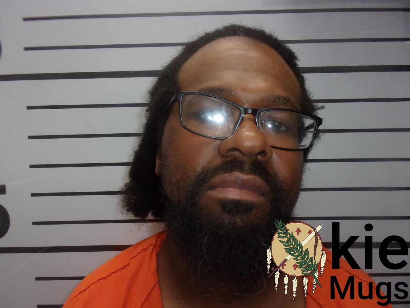 Booking photo of JOHNNY TOOMER