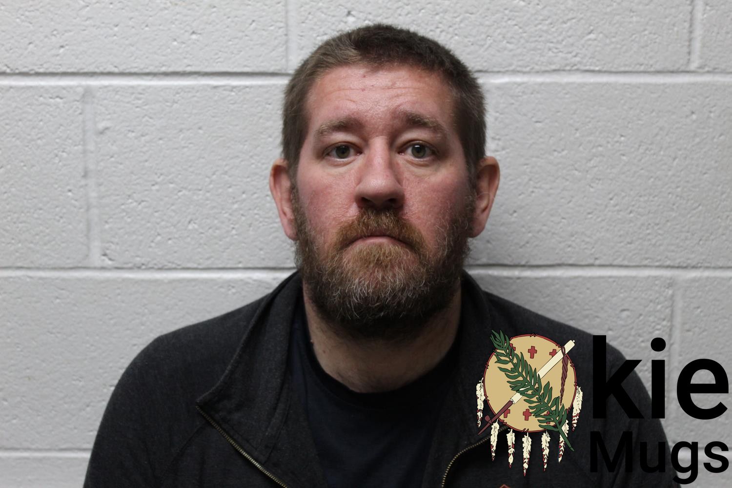 Booking photo of JOHNNY W CONLEY