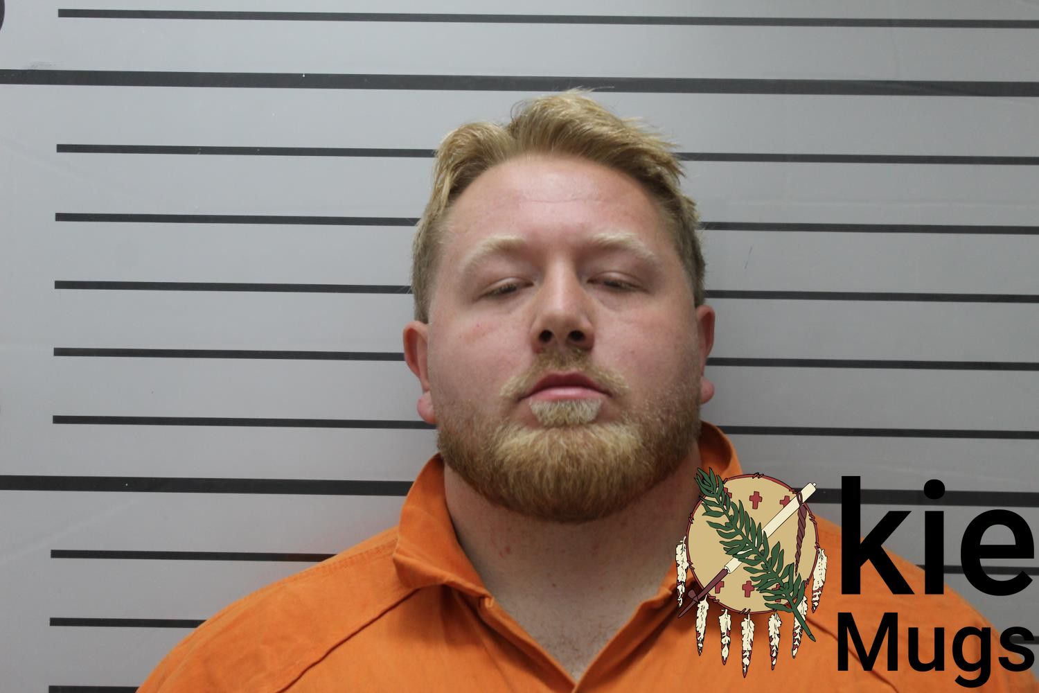 Booking photo of JOHNNY WEBSTER