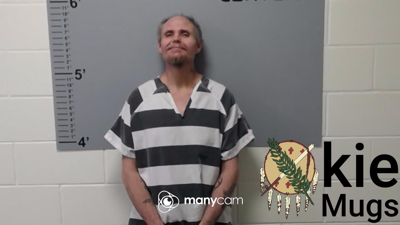 Booking photo of JOHNNY WHEELER
