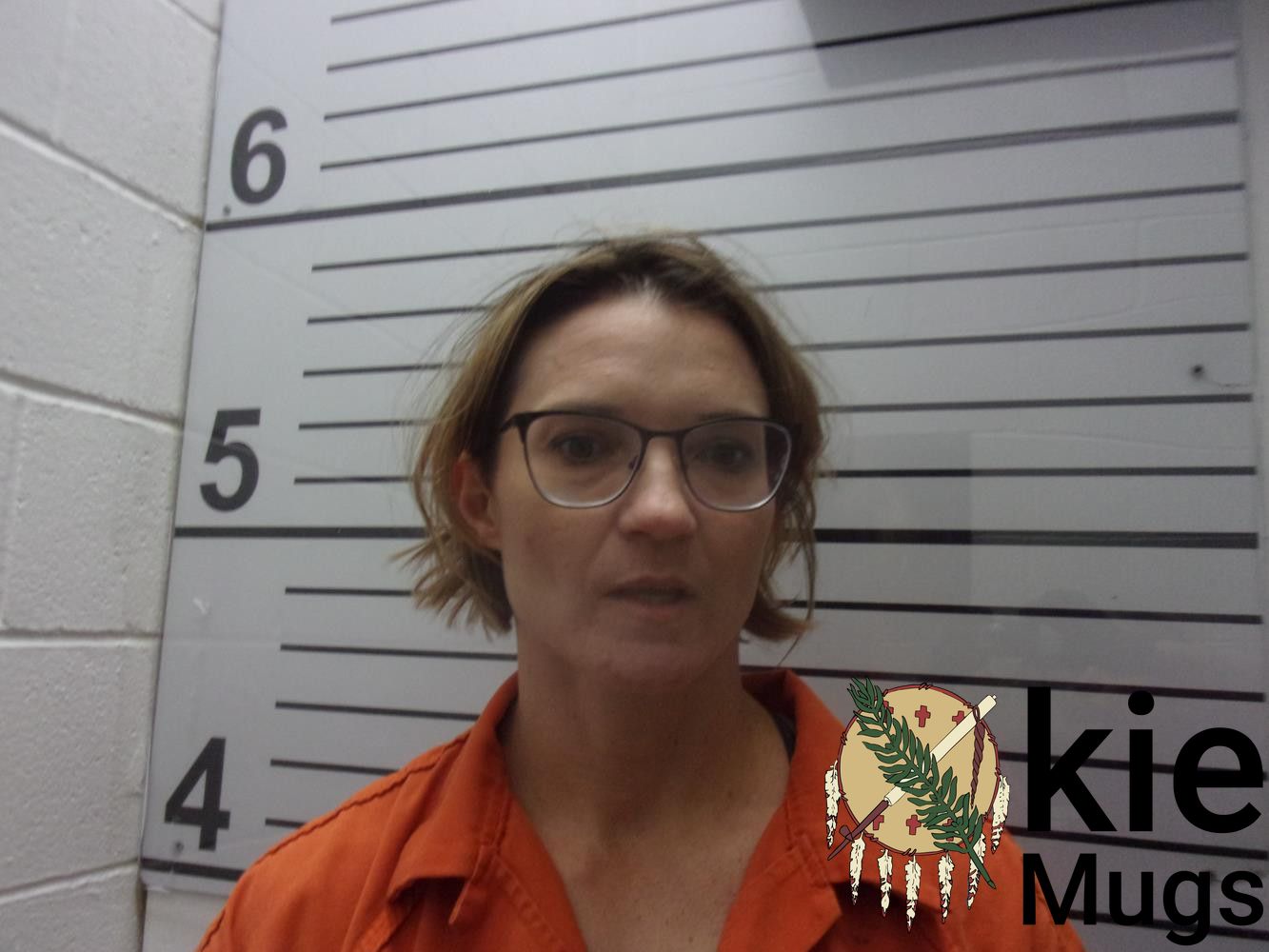 Booking photo of JOLEEN KAY WILSON