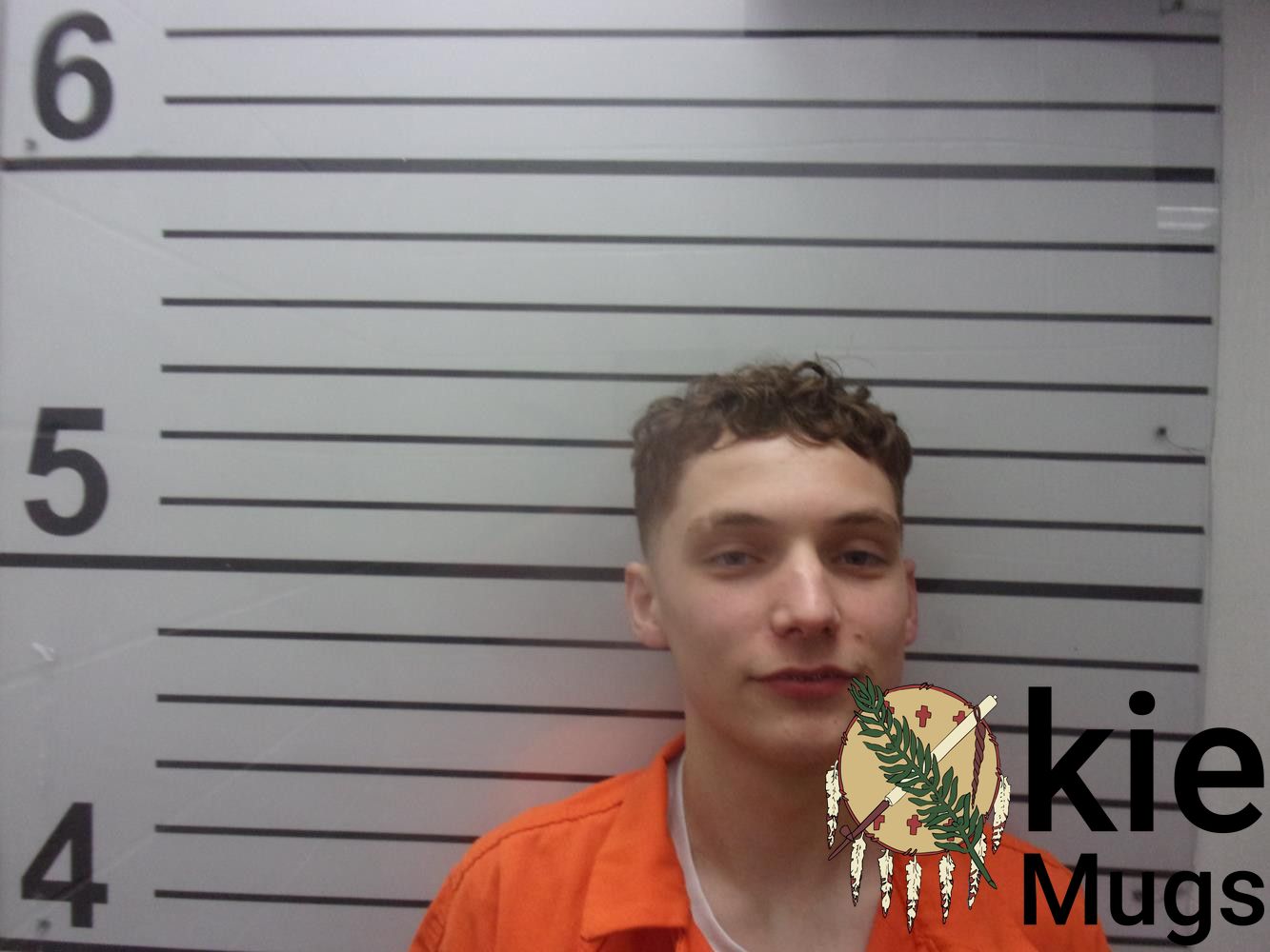 Booking photo of JON B DAVIS