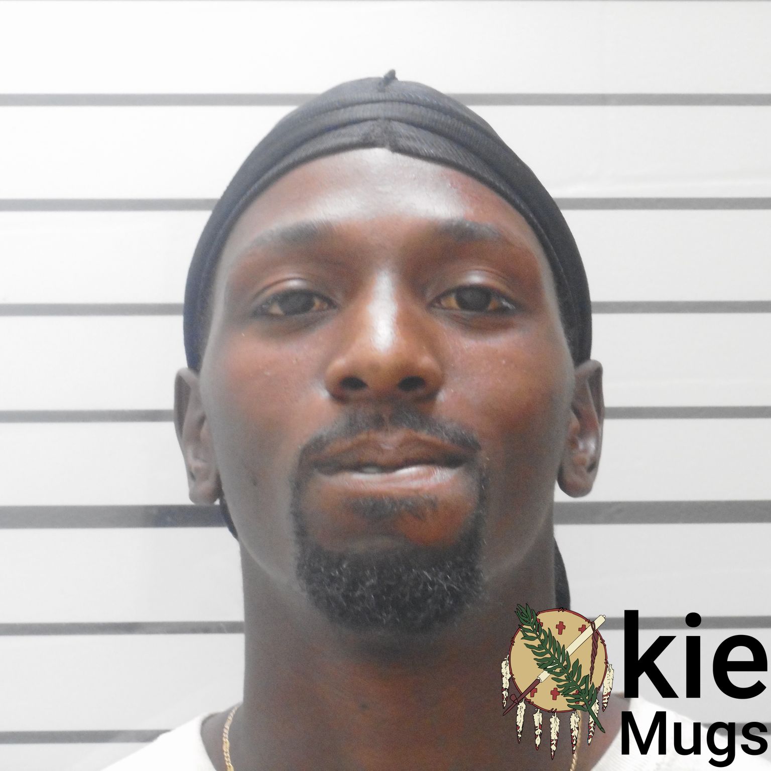 Booking photo of JONATHAN CALVERT ROLLERSON