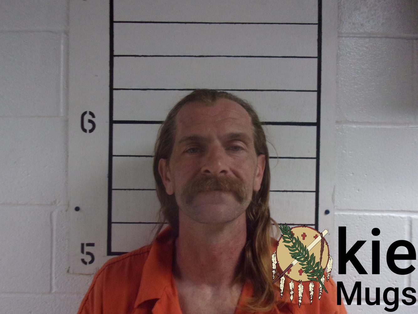 Booking photo of JONATHAN JAMES SHULTZ