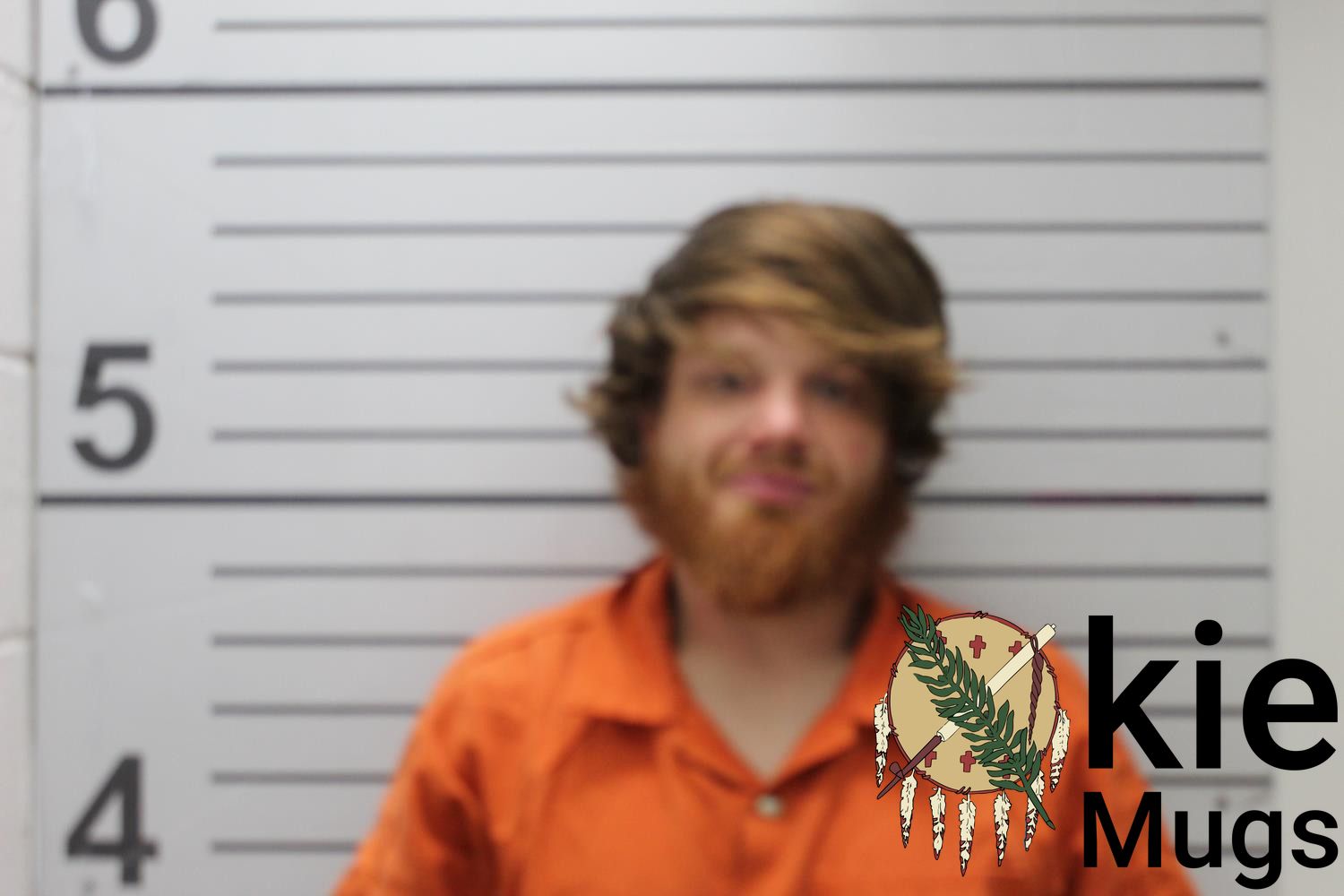 Booking photo of JONATHAN KEITH (CREEK) FREEMAN