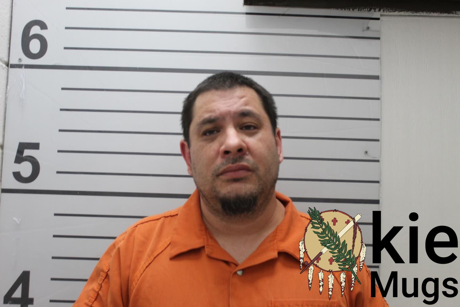 Booking photo of JONATHAN KNAPP