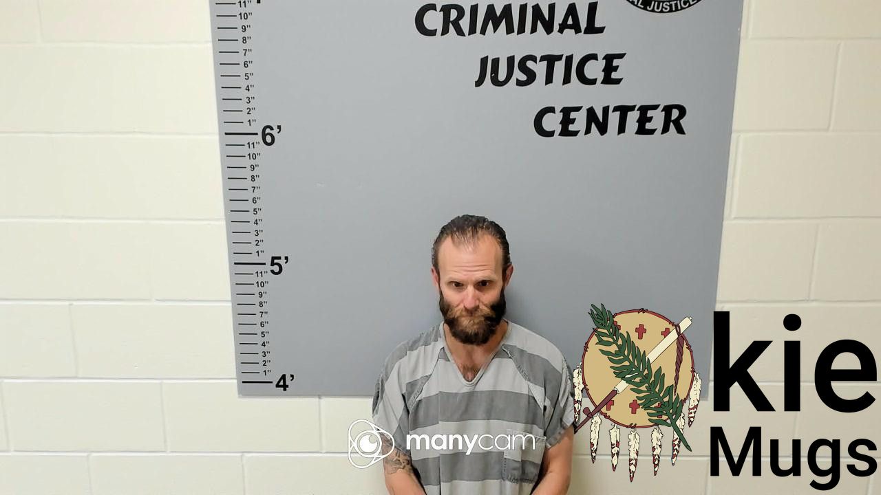 Booking photo of JONATHAN LEE WATKINS
