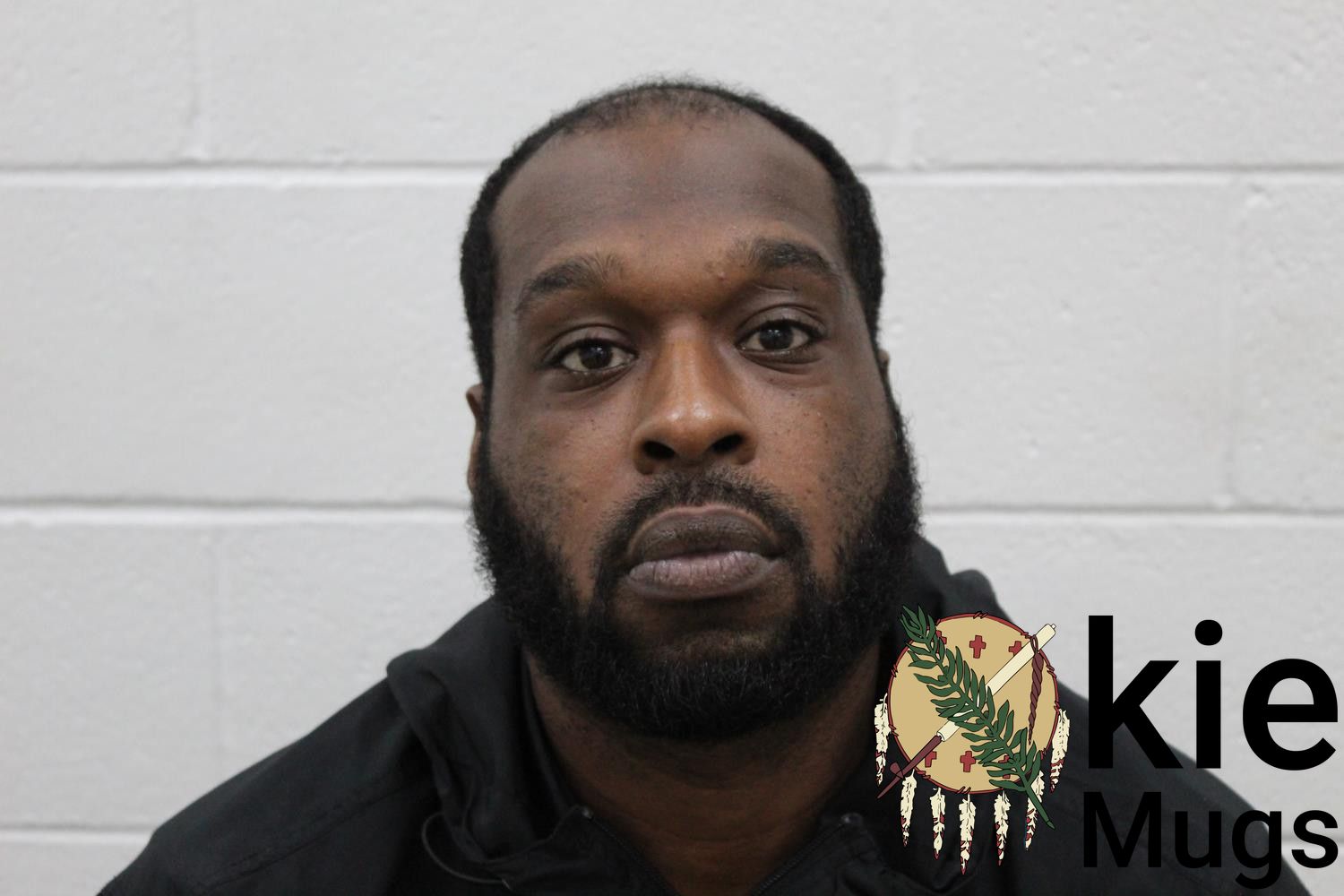 Booking photo of JONATHAN MARQUEZ DAVIS